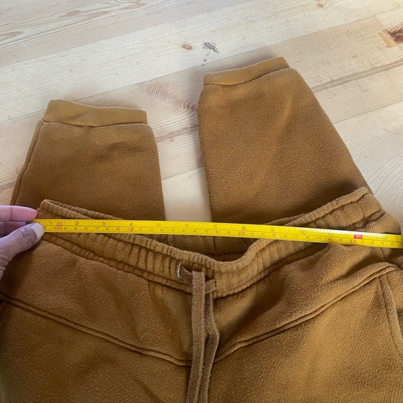 Madewell jogger - Picture 3 of 5